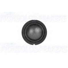 AUDAX TM025C1 - 25mm Tweeter  - 8 ohm