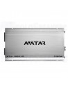 Avatar ATU-1000.1D mono amplifier