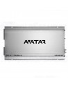 Avatar ATU-1000.4 4 channel amplifier