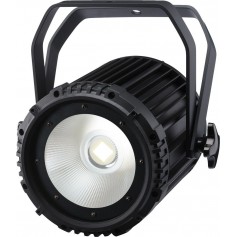 IMG STAGELINE ODC-100/WS COB LED spotlight for outdoor