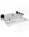 BLOCK AUDIO PS-100+ Turntable black + Ortofon OM5E