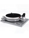 BLOCK AUDIO PS-100+ Turntable black + Ortofon OM5E