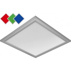 Monacor LEDP-300RGB LED-Panel