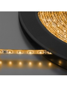 MONACOR LEDS-10MP/WWS Flexible LED strip