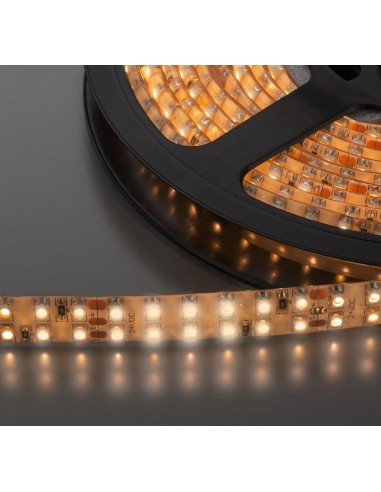 Monacor LEDS-52MP/WWS Flexible LED strip