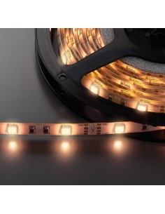 Monacor LEDS-55MP/WWS Flexible LED strip
