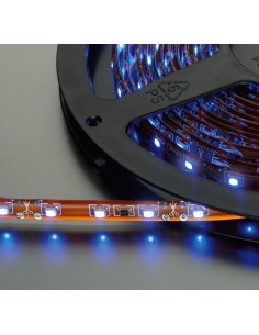 Monacor LEDS-5MP/BL Flexible LED strip