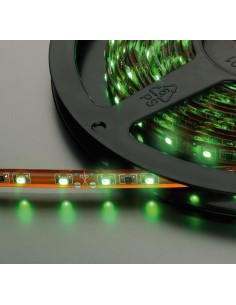 Monacor LEDS-5MP/GN Flexible LED strip