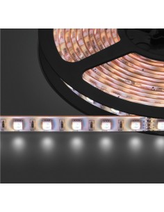 Monacor LEDS-5MP/RGBW Flexible LED strip