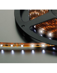Monacor LEDS-5MP/WS Flexible LED strip