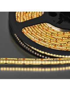 Monacor LEDS-5MPB/WWS Flexible LED strip