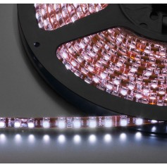 Monacor LEDS-5MPL/WS Flexible LED strip