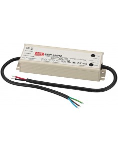 Monacor PSIP-150/12 LED switch-mode