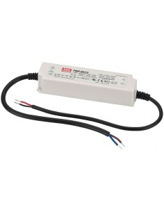 Monacor PSIP-60/12 LED switch-mode