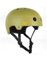 Alk13 Helium V2 Skate Helmet green
