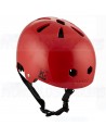 Alk13 Krypton Glossy Helmet red