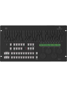 IMG STAGELINE DMX-4840 Professional DMX controller