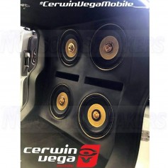 Cerwin-Vega STROKER PRO CLASSIC 15