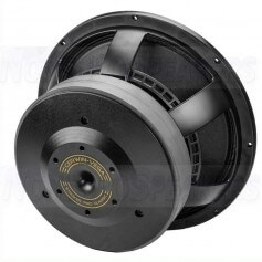 Cerwin-Vega STROKER PRO CLASSIC 15