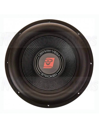 Cerwin-Vega STROKER 15 " ST122D