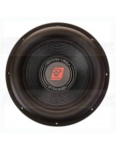 Cerwin-Vega STROKER 15 " ST124D 2