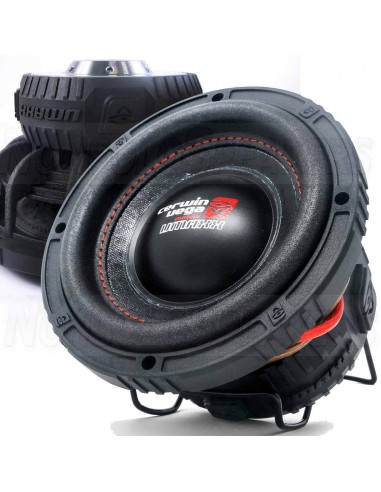 cerwin vega competition subwoofers