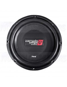 Cerwin-Vega HED 12 "Shallow 2x4 ohm HS124D 2