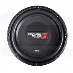 Cerwin-Vega HED 10 "Shallow 2x2 ohm HS102D