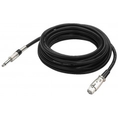 MONACOR MMC-600/SW Microphone Cables