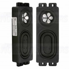 T1-1828S - 1.5" Module x2 pz TB-Speakers -TANG BAND