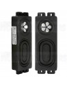T1-1828S - 1.5" Module x2 pz TB-Speakers -TANG BAND