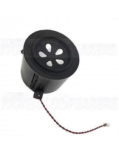 T1-2025SC - 1" Module TB Speaker Full Range - 4 ohm