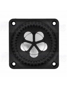 W2-2136S - 2" Full Range TB Speaker -aluminium cone - 4ohm 2