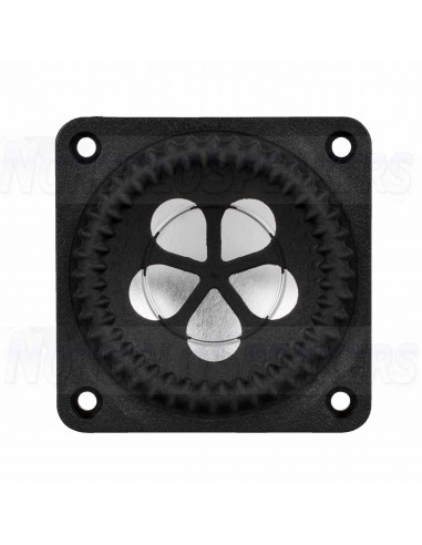 W2-2136S - 2" Full Range TB Speaker -aluminium cone - 4ohm