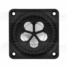 W2-2136S - 2" Full Range TB Speaker -aluminium cone - 4ohm