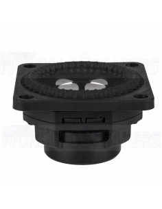 W2-2136S - 2" Full Range TB Speaker -aluminium cone - 4ohm