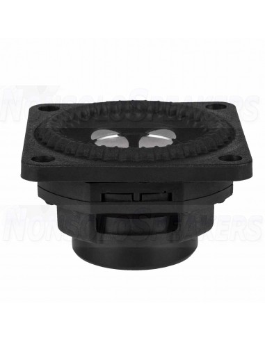 W2-2136S - 2" Full Range TB Speaker -aluminium cone - 4ohm