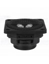 W2-2136S - 2" Full Range TB Speaker -aluminium cone - 4ohm