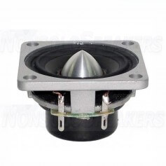 W2-880SA - 2" Full Range TB-Speakers  TANG BAND