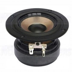 W3-881SJF - 3" Full Range TB-Speakers TANG BAND