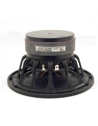 W5-1611SAF - 5" Full Range TB-Speakers TANG BAND