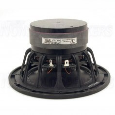W5-1611SAF - 5" Full Range TB-Speakers TANG BAND