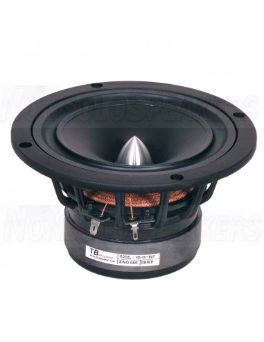 W5-1611SAF - 5" Full Range TB-Speakers TANG BAND
