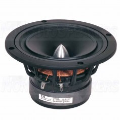 W5-1611SAF - 5" Full Range TB-Speakers TANG BAND