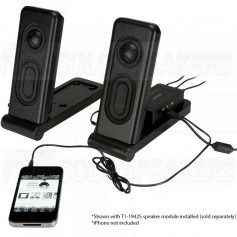 KIT-0041 - Kit FOR MODULE T1 TB Speakers