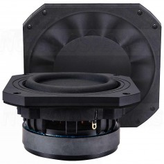 PR10-A - Subwoofer bundle W5-2053S + PR10