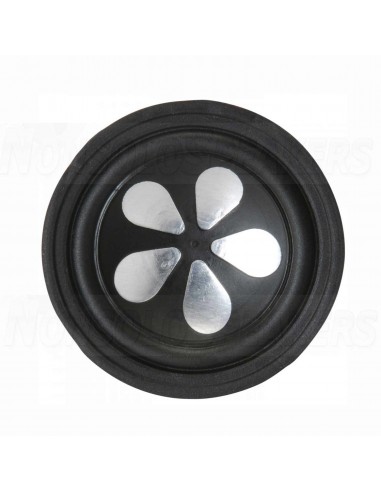 W1-2025SA 1.5" Fullrange Tang Band 4 ohm