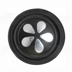 W1-2025SA 1.5" Fullrange Tang Band 4 ohm