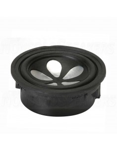 W1-2025SA 1.5" Fullrange Tang Band 4 ohm 2