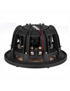 TANG BAND W6-2313 - Coaxial 6.5" TB Speaker - 4 ohm 2